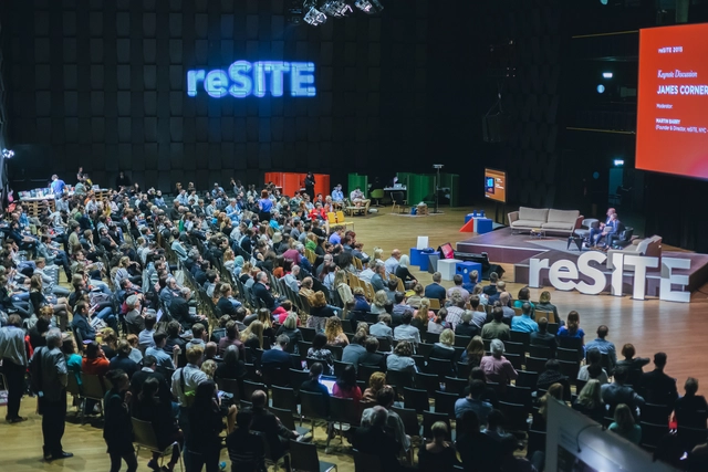 reSITE 2016: 5th International Conference on a Hot Topic – “Cities in Migration” - Featured Image