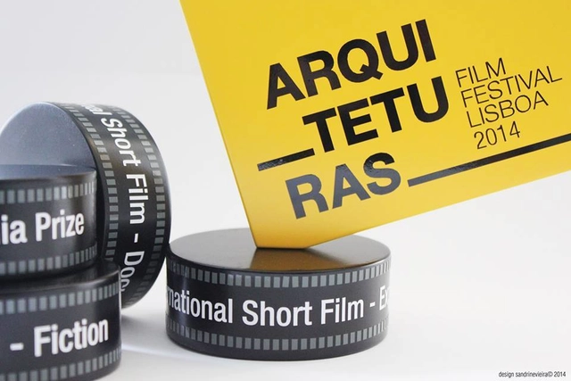 Inscrições abertas para o Arquiteturas Film Festival 2016 - Imagem de Destaque