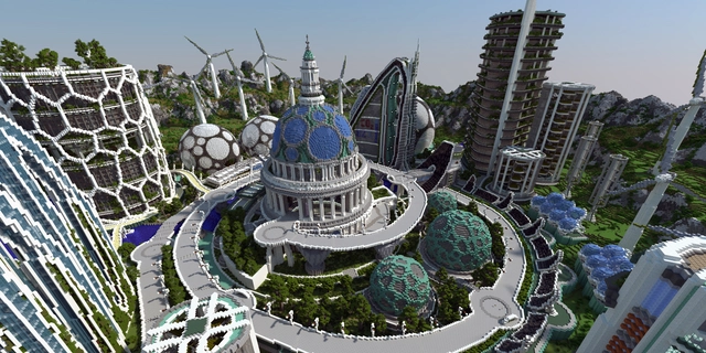 How Minecraft is Inspiring the Next Generation of Young Architects - Featured Image