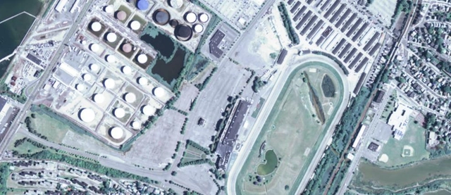 BSA Urban Design Workshop: Suffolk Downs Concept Presentations - Featured Image