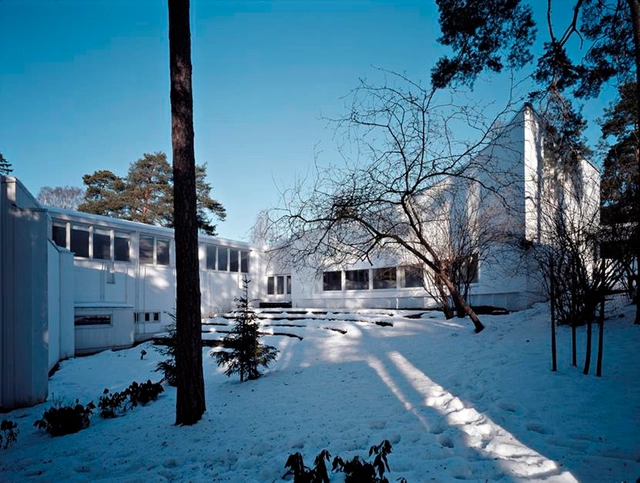 Request for Applications: Director, Alvar Aalto Academy - Featured Image