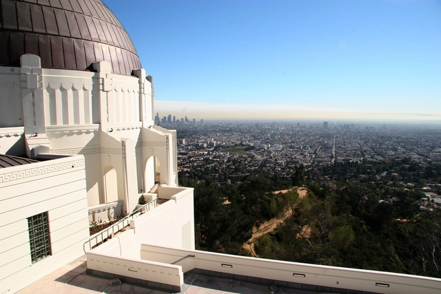 SAH Los Angeles Seminar: Surveying LA -- Past, Present, Future - Featured Image