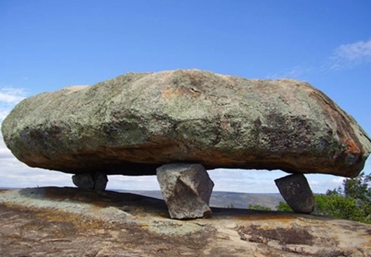 Os principais sítios arqueológicos pré-coloniais do Brasil - Imagem de Destaque