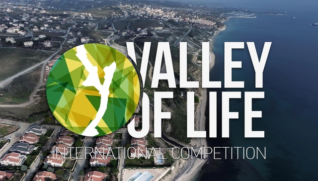 Call for Entries: Valley of Life International Competition - Featured Image