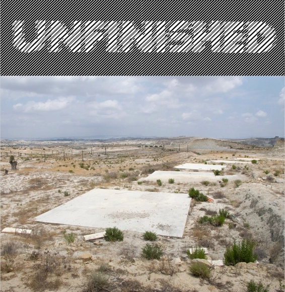 Concurso internacional de ideias UNFINISHED: Pavilhão da Espanha na Bienal de Veneza 2016 - Imagem de Destaque