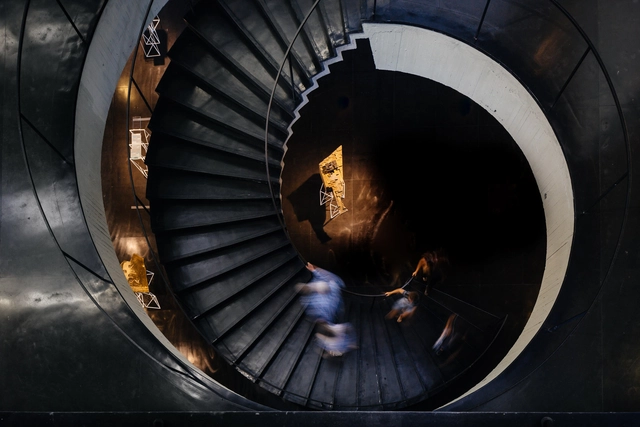 Exposição "Matéria e Luz:  Josep Ferrando Architecture" no MAM Rio - Imagem de Destaque