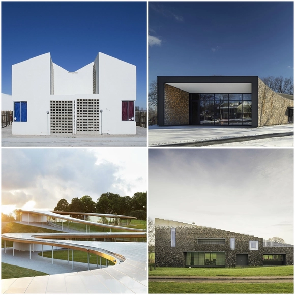 AR seleciona 15 finalistas para o Women in Architecture Awards - Imagem de Destaque