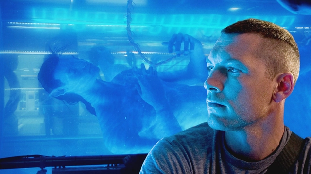 Cine y Arquitectura: "Avatar"  - Cine Y Arquitectura