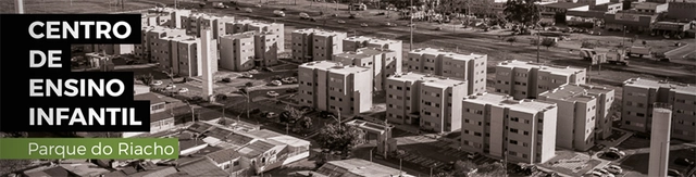 Concurso para o Centro de Ensino Infantil Parque do Riacho – CODHAB-DF - Imagem de Destaque