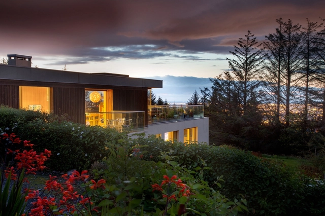 Casa Plegable / Box Urban Design Architecture - Casas