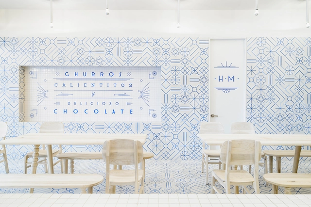 El Moro / Cadena + Asociados - Diseño De Interiores