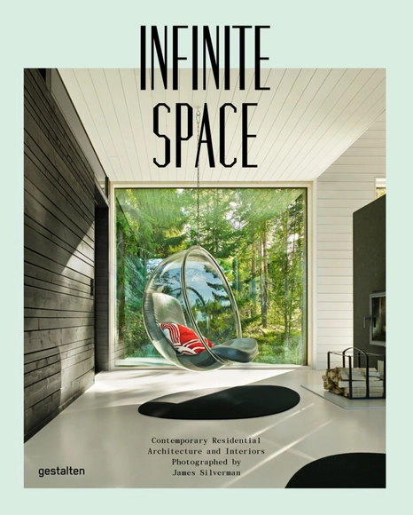 Infinite Space: Capturing the 'Globalized Residence' - Featured Image