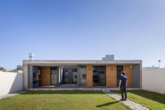 Atelier Gael / Estudio Moirë - Edifícios De Escritórios