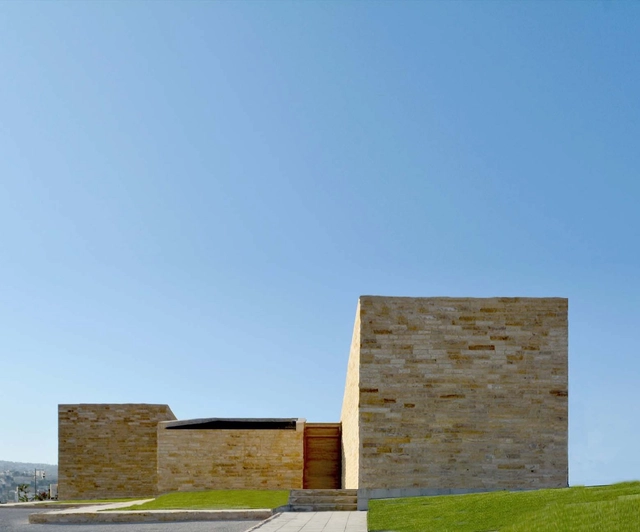 Casa de Campo / A R D designs - Casas