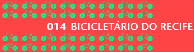 Projetar.org lança concurso #014: Biclicletário em Recife - Imagem de Destaque