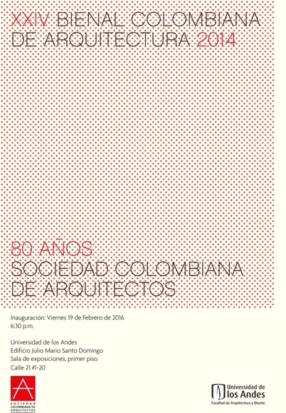 Exposición 'Bienal 80 Años' - Imagen Principal
