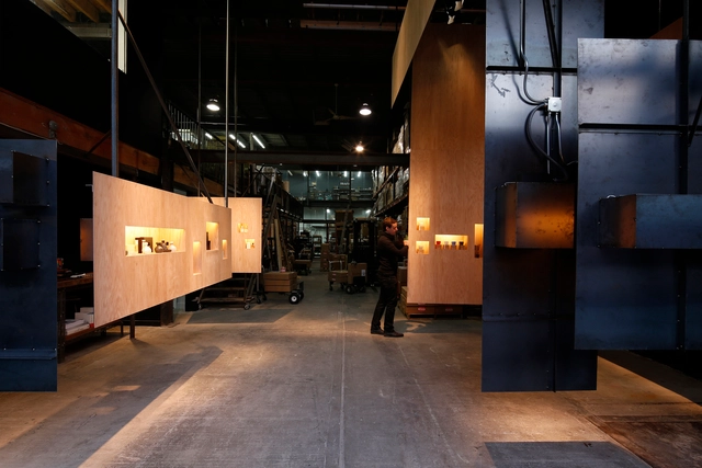 Joya Studio / Taylor & Miller Architecture and Design - Loja