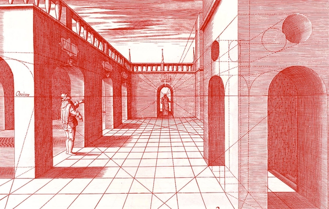 120 Hours 2016: 'Whatever Happened to Architectural Space?' - Featured Image