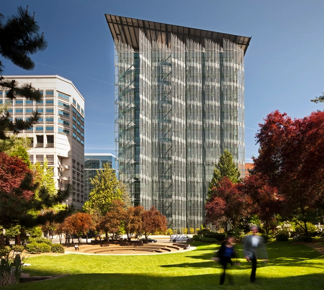 AIA Survey Shows that Non-Residential and Sustainable Construction Are Increasing - Sustainability