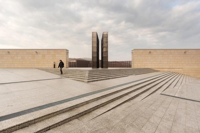 Memorial Bologna Shoah / SET - Memorial