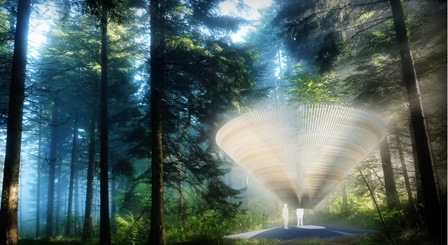 International Garden Festival Announces 2016 Winners - Featured Image