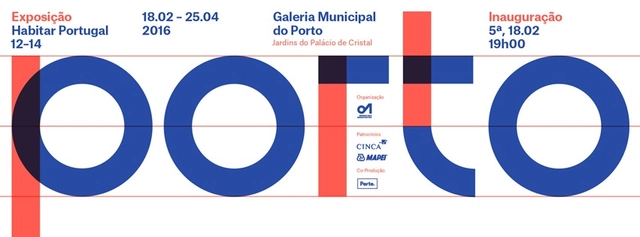 Exposição Habitar Portugal 12-14: Está a arquitetura sob resgate? - Imagem de Destaque