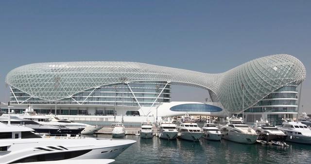 Interview with Asymptote Architecture: “We Are Spatial Engineers” - Featured Image