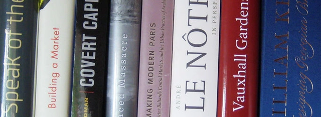 Grant: SAH/Mellon Author Awards - Featured Image