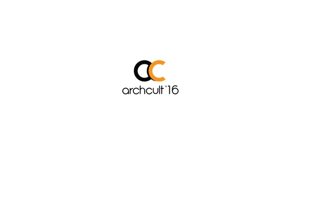ArchCult '16 Symposium in South India - Featured Image