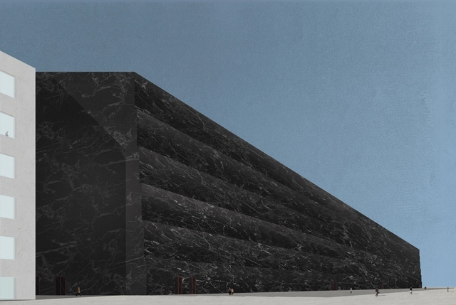 Exhibition: Savage Architecture: Gian Piero Frassinelli, Superstudio and 2A+P/A - Featured Image