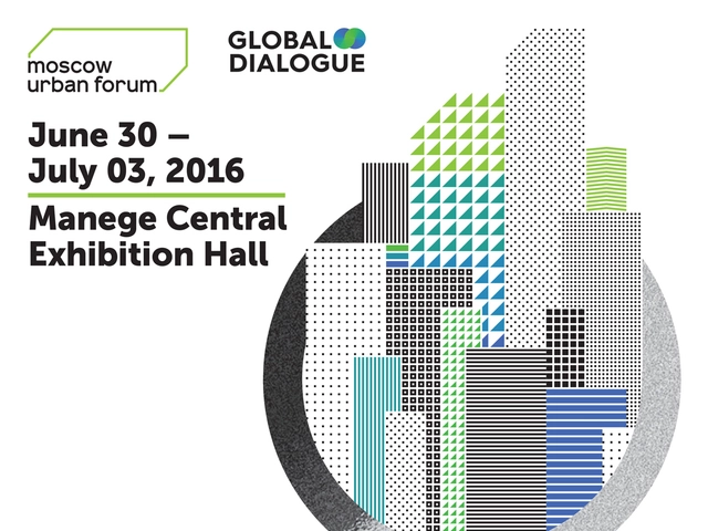 Moscow Urban Forum 2016. The Age of Megacities: Exploring Global, National and Local Priorities - Featured Image