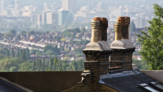 Monocle 24's 'The Urbanist' Investigates the Legacy of Victorian London - Featured Image