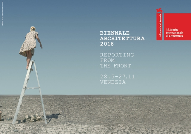 Bienal de Veneza 2016: Lista completa de participantes - Imagem de Destaque