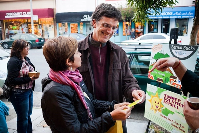 Talk & Book Signing: Smart Economic Development through Enterprise Pollinators - Featured Image