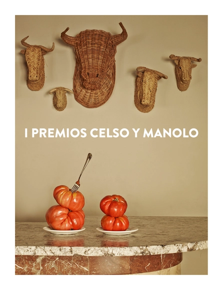 I Premios Celso y Manolo [¡plazo extendido!] - Imagen Principal