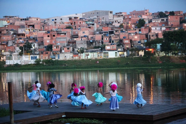 Sesc SP promove o seminário "Espaços Livres na Cidade" - Imagem de Destaque