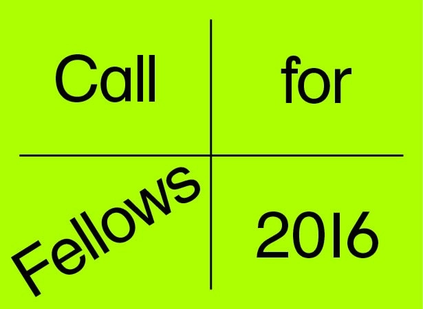 Rotterdam's Nieuwe Instituut Launches International Call for Fellows - Featured Image