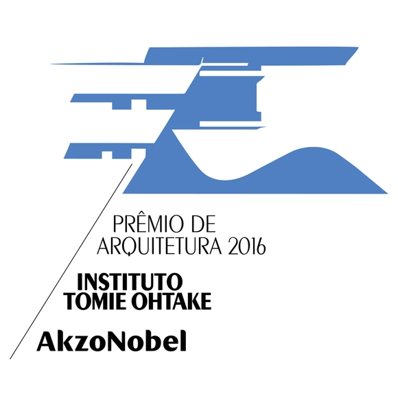 Abertas as inscrições do 3º Prêmio de Arquitetura Instituto Tomie Ohtake AkzoNobel  - Imagem de Destaque
