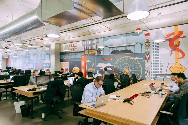 This Kickstarter Campaign Hopes to Fund a Coworking Space Specifically for Architects - Featured Image