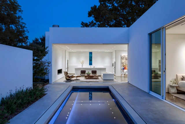 Casa di Luce / Morrison Dilworth + Walls - Casas