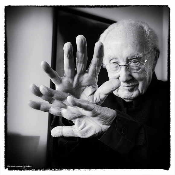 French "Utopian" Architect Claude Parent Dies Aged 93 - Featured Image