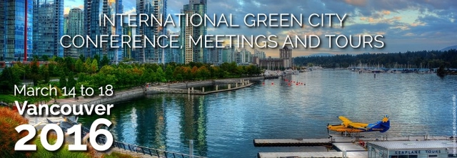 AIPH International Green City Conference - Featured Image