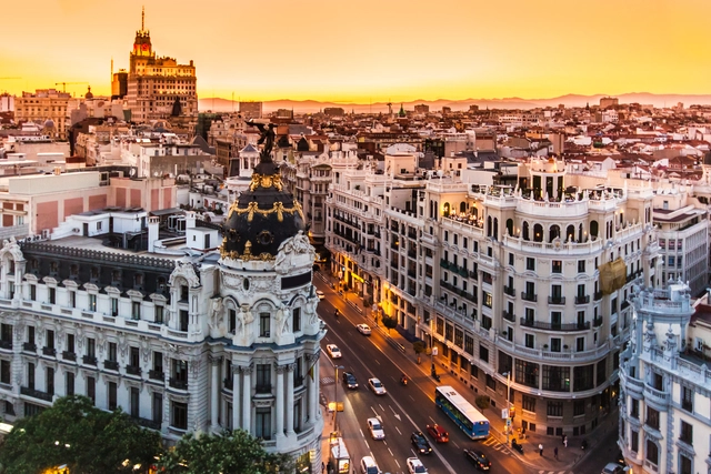 Con 60 millones de euros, madrileños escogerán proyectos en presupuesto urbano participativo - Imagen Principal