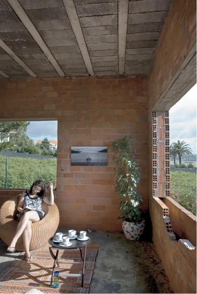 Storefront for Art and Architecture's Manifesto Series: Unfinished - Featured Image