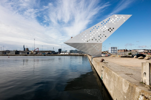 Torre Salling / Dorte Mandrup - Centro De Observação 