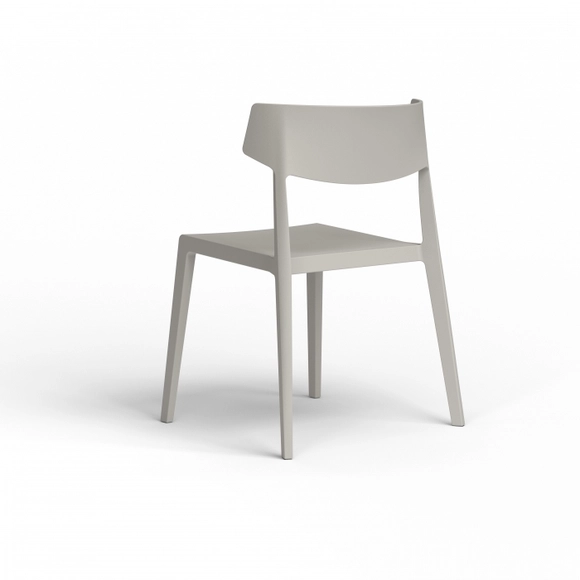 Wing: silla colectiva, compacta y liviana para múltiples usos - Imagen Principal