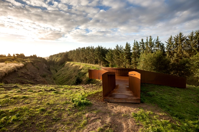 Fur Diatoms / Reiulf Ramstad Architects + Leth&Gori - Instalaciones Y Estructuras
