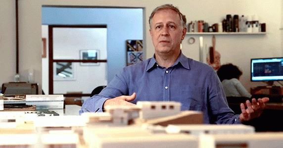 Canal Arte 1 lança série “Arquitetos Brasileiros" - Imagem de Destaque