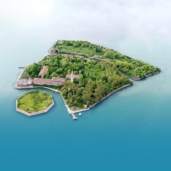 竞赛邀请: 大学岛（University Island） - 主图