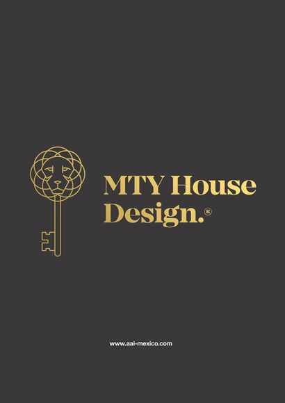 MTY House Design / Monterrey - Imagen Principal